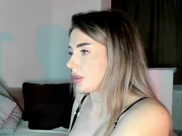 Just_Irisx Chaturbate stream image from April 23, 2025