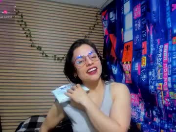 Rosse_25 Chaturbate stream image from April 23, 2025