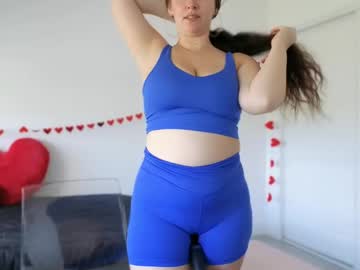 Sapphir3xoxo Chaturbate stream image from April 23, 2025