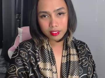 Ts_Uranus98 Chaturbate stream image from April 23, 2025