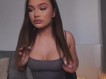 Viktoria_Www Chaturbate stream image from April 23, 2025