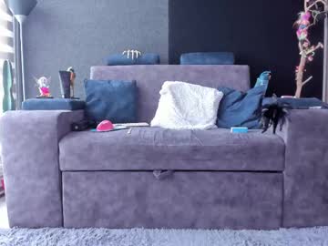 Agatacollinsss Chaturbate stream image from April 23, 2025