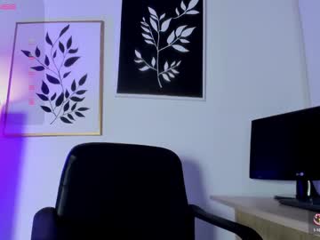 Amber_Freeman01 Chaturbate stream image from April 23, 2025
