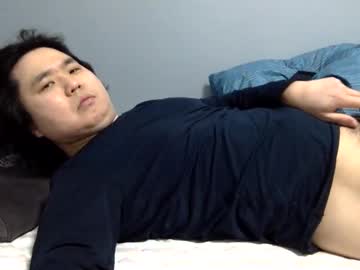 Bradcho Chaturbate stream image from April 23, 2025