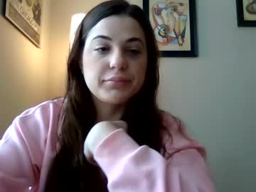Cherrybanana444 Chaturbate stream image from April 23, 2025