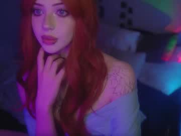 Ex_Angel Chaturbate stream image from April 23, 2025