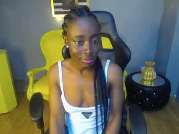 Gaia_T Chaturbate stream image from April 23, 2025