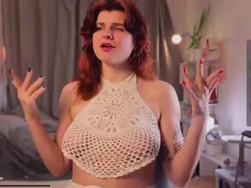 Ginavontease Chaturbate stream image from April 23, 2025