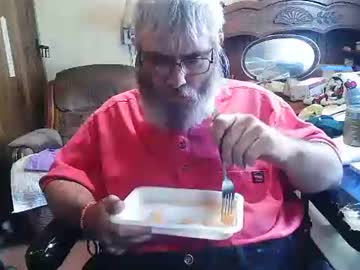 Hearseguy77 Chaturbate stream image from April 23, 2025