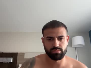 Hulk1227 Chaturbate stream image from April 23, 2025