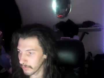 Imalmostdead Chaturbate stream image from April 23, 2025