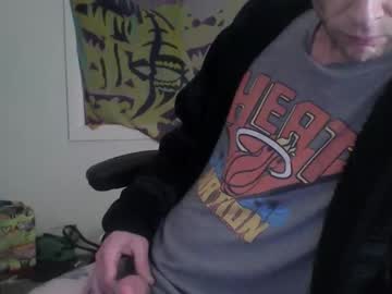 J3rkz Chaturbate stream image from April 23, 2025