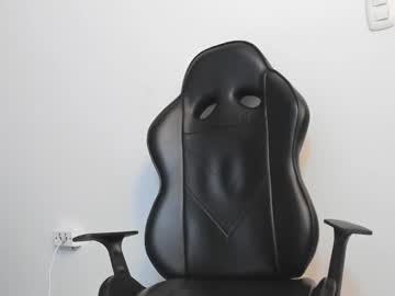 Jackelyn_Hansel Chaturbate stream image from April 23, 2025