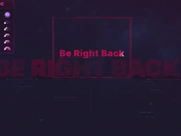 Justfuckn Chaturbate stream image from April 23, 2025