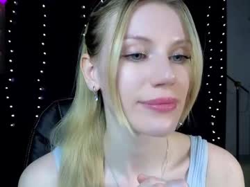 Lilianna_Wilde Chaturbate stream image from April 23, 2025