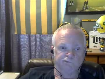 Midwestdad09 Chaturbate stream image from April 23, 2025