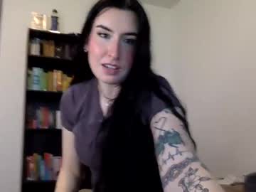 Msrubyhayes Chaturbate stream image from April 23, 2025