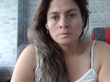 Naomyspicy43 Chaturbate stream image from April 23, 2025