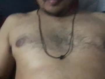 Nishantsaraswat268 Chaturbate stream image from April 23, 2025