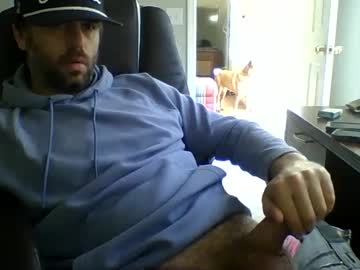 Sigmaslayer Chaturbate stream image from April 23, 2025