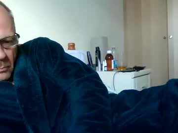 Simon56691 Chaturbate stream image from April 23, 2025