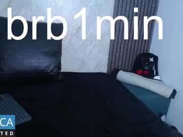 Solbeaumont Chaturbate stream image from April 23, 2025