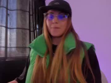 Tekila__ Chaturbate stream image from April 23, 2025