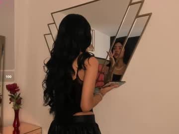 Velika_ Chaturbate stream image from April 23, 2025