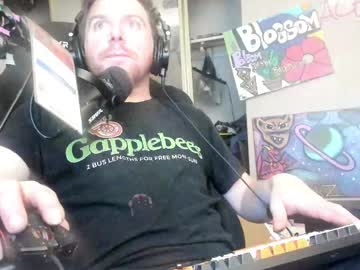 Aceshadowz Chaturbate stream image from April 23, 2025