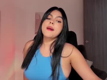 Ariana__Vega Chaturbate stream image from April 23, 2025