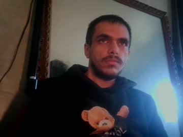 Atmorin01 Chaturbate stream image from April 23, 2025