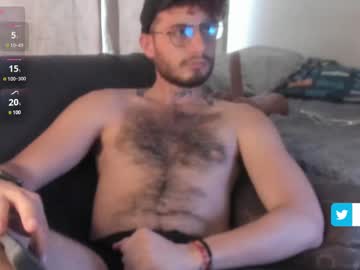 Axelg_Rose Chaturbate stream image from April 23, 2025