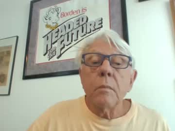 Bestshot1951 Chaturbate stream image from April 23, 2025