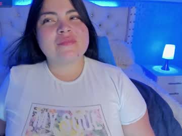 Camila_Horny4u Chaturbate stream image from April 23, 2025
