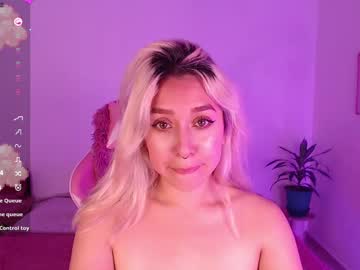 Dahlia___Espresso Chaturbate stream image from April 23, 2025
