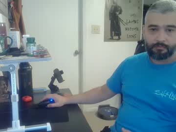 Dante404 Chaturbate stream image from April 23, 2025