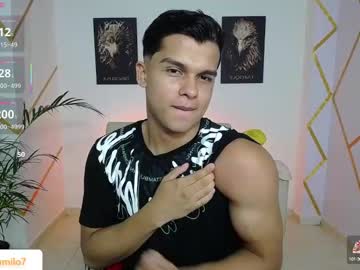 Dwayne_Brown Chaturbate stream image from April 23, 2025