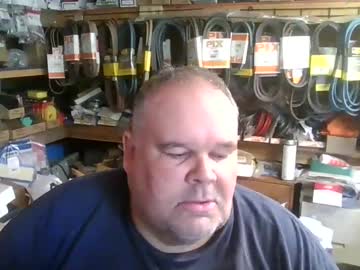 Gaydaddy48 Chaturbate stream image from April 23, 2025