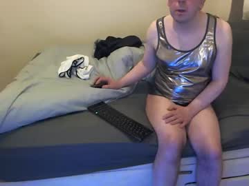 Georgerooney1978 Chaturbate stream image from April 23, 2025