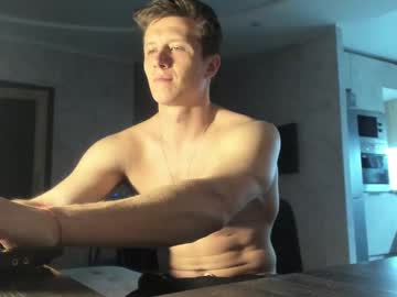 Happyboyforu18 Chaturbate stream image from April 23, 2025