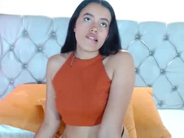 Mariajosewalker Chaturbate stream image from April 23, 2025