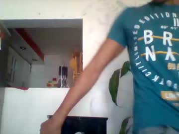 Mathiusllach Chaturbate stream image from April 23, 2025