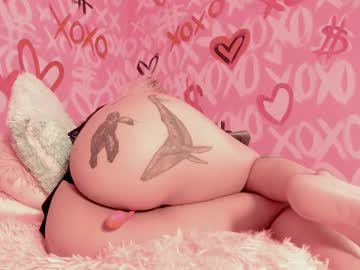 Meghan_Loveee Chaturbate stream image from April 23, 2025