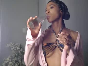 Melonyehsani Chaturbate stream image from April 23, 2025