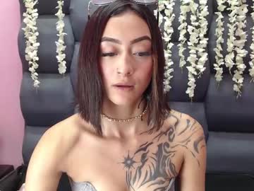 Miaa_Thopmson Chaturbate stream image from April 23, 2025
