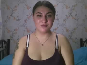 Misskiss878 Chaturbate stream image from April 23, 2025