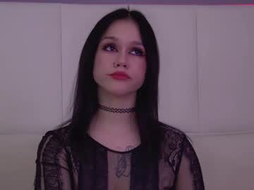 Naomishannon Chaturbate stream image from April 23, 2025