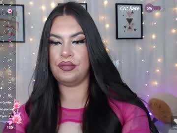 Nicoobaby Chaturbate stream image from April 23, 2025