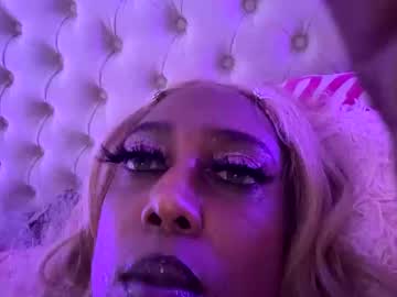 Princess_305 Chaturbate stream image from April 23, 2025
