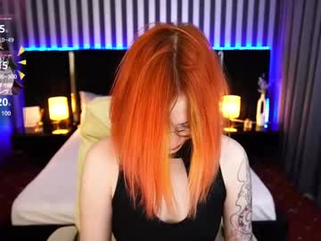 Sasha_Exclusive Chaturbate stream image from April 23, 2025